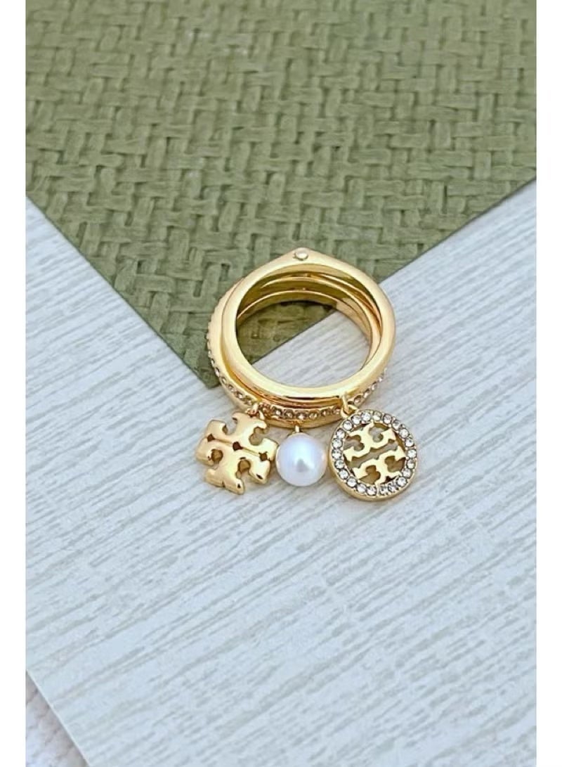 Burch Women's Ring with Gift Box - Image 2